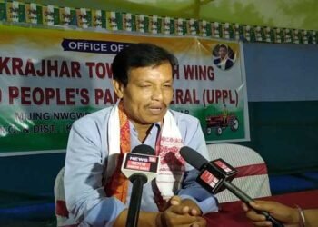 Assam: Bodoland Territorial Council elections on Dec 7, 10