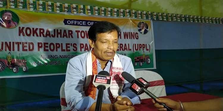 Assam: Bodoland Territorial Council elections on Dec 7, 10