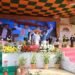 Union HM Amit Shah launches several development projects in Assam
