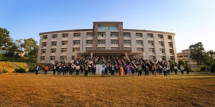 Aspire Meghalaya to empower the tribal youths of the state