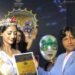 Shillong girl wins Talentica Miss India Global 2020 title