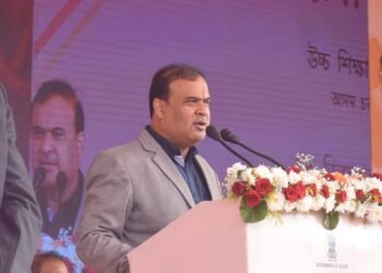 Assam : 610  madrassas  to be  converted to regular schools  from April 1 next