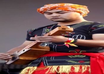 Covid Blues :  Music and beyond