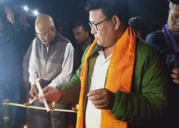 BTR Polls 2020 : Promod to  be the next CEM , Former NDFB(P) leader Govinda to be his deputy