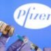 UK To Vaccinate People Against Covid from next week  ;   Clears  Pfizer Shot