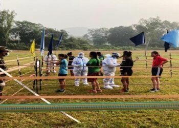 Assam :  Recruitment for women in Indian Army at  Guwahati