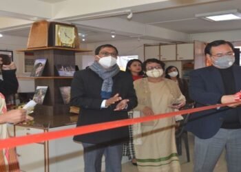 Fashion & Lifestyle :  Brand ‘ Ryndia ‘ launched  in Meghalaya