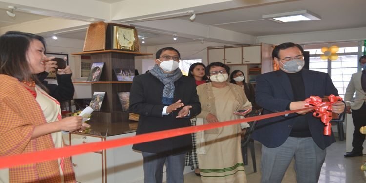 Fashion & Lifestyle :  Brand ‘ Ryndia ‘ launched  in Meghalaya