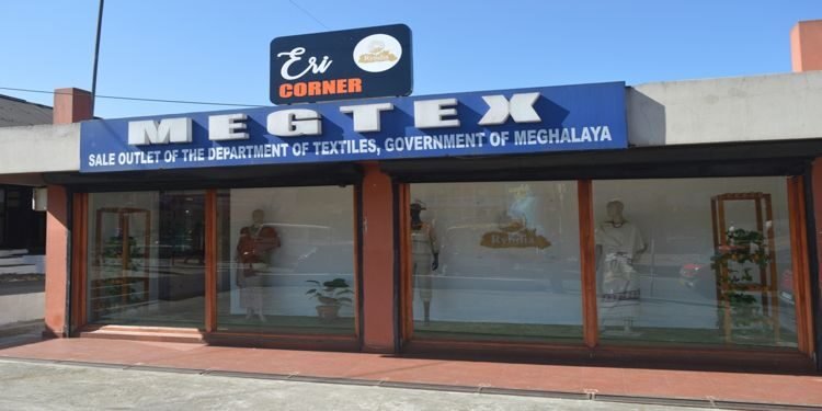 Fashion & Lifestyle :  Brand ‘ Ryndia ‘ launched  in Meghalaya