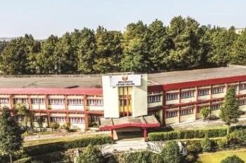 North East’s  premier public school to be converted to a  sports school from Jan  next