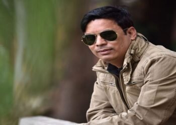 Assam : JFA expresses concern over scribe’s missing