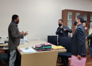 Meghalaya to train all villages on Natural Resource Management