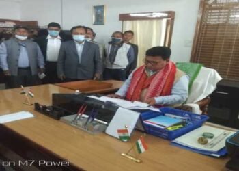 BTR  Polls 2020 :Governor nominates  six members  to the new   BTC council