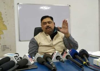 BTR Polls 2020 : District administration geared up  to hold BTC elections