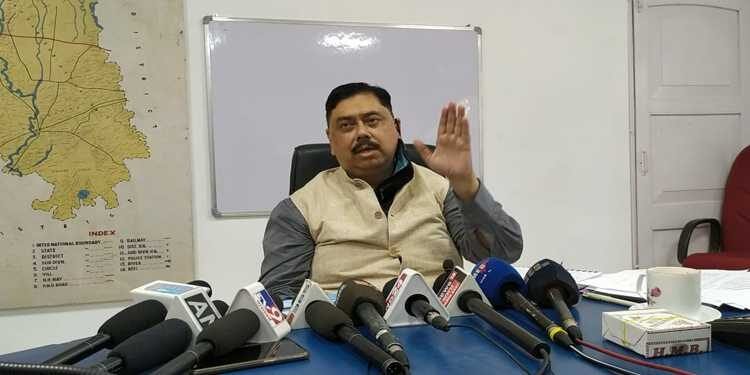 BTR Polls 2020 : District administration geared up  to hold BTC elections