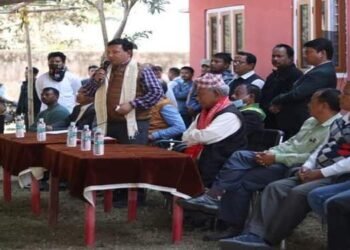 BTC: BPF leader Bonzar joins BJP, Mitharam  UPPL