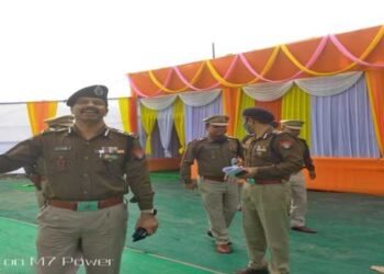 BTR: Union Home Minister Amit Shah to attend Accord Day celebrations  on Jan 24