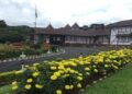 Meghalaya : Raj Bhavan not to open to public on Republic Day this year