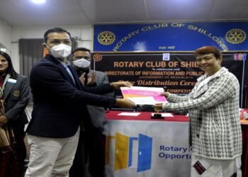 Meghalaya : Cherry Blossoms  photography  winners awarded