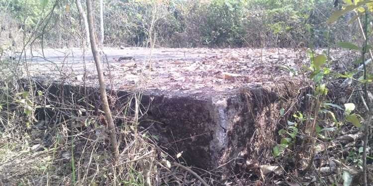 Meghalaya : NEHU report reveals radation levels at Nongbah Jynrin within safety norms