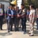 Meghalaya : Mawkdok Khatarshnong Road inagurated at Khrang village