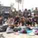 BTC :  Encroachers  forcefully try to occupy forest land along Indo- Bhutan border   , 16 arrested