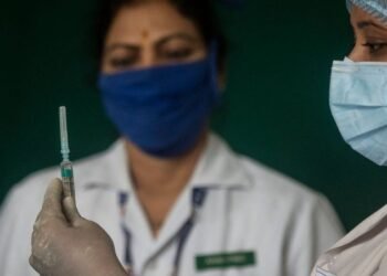 COVID Vaccine Roll Out: Govt  reviews Nationwide Vaccination Drive that commences tomorrow