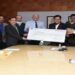 NRL pays interim dividend to Assam for the FY 2020-21