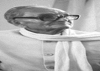 Meghalaya : 6 – time legislature  & Veteran Congressman , D N Joshi  no more