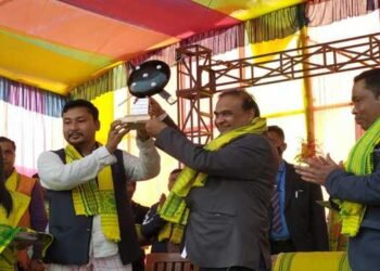 ST status to six ethnic communities in Assam soon : Dr Himanta B Sarma