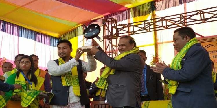 ST status to six ethnic communities in Assam soon : Dr Himanta B Sarma