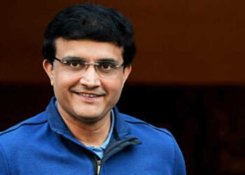 Sourav Ganguly suffers ‘mild cardiac arrest’; hospitalised