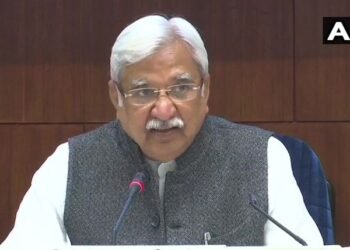 Assam Assembly Elections: Polling in 3 phases on March 27, April 1 and 6; results on May 2