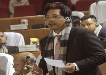 Meghalaya govt further slashes prices of petrol & diesel ;  Load Shedding  completely  removed