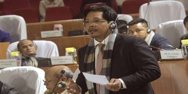 Meghalaya govt further slashes prices of petrol & diesel ; Load Shedding completely removed