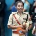 Sprinter Queen Hima Das inducted as DSP in Assam Police