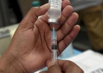 Manipur Anganwadi worker dies a week after taking COVID-19 vaccine
