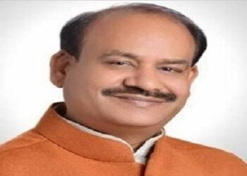 Meghalaya :  Lok Sabha Speaker to  visit  Shillong  on Feb  25-26