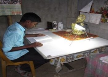 NRL provides Solar Domestic Systems in 720 rural households of Assam