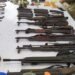 BTC : Huge cache of arms, ammunition recovered in Kokrajhar