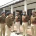 DGP Assam, Bhaskarjyoti Mahanta reviews situation In BTR ahead Assembly elections