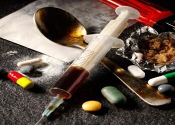 Manipur : Brown sugar worth Rs 2 crore seized, 3 arrested