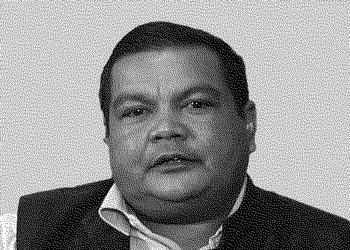 Sitting Congress MLA  of Meghalaya David Nongrum passes away