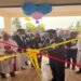 Meghalaya CM inaugurates HS Block of Loyola School ; Flags-off new School Bus at Samanda