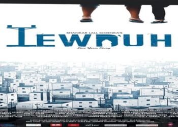 Meghalaya :  Iewduh wins best Khasi film award at the 67 th National Film Awards