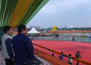 PM Modi to address election rally in Kokrajhar on Thursday