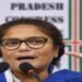 Mahila Congress President Sushimta Dev ” very indispensable part “of the party : Assam Congress