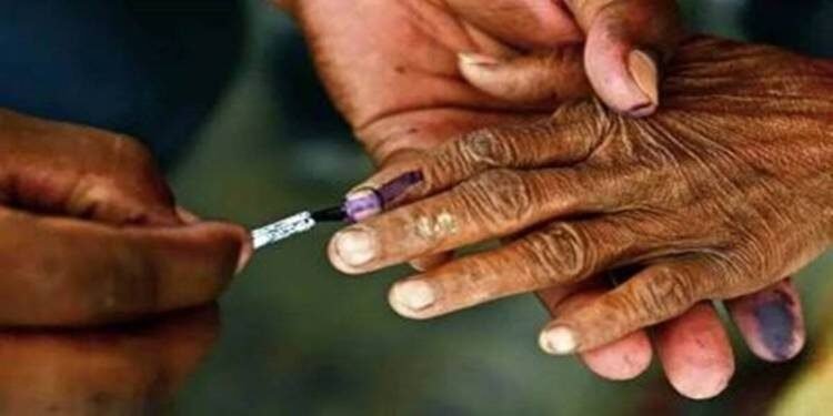 Tripura: TTAADC Polls on April 4, Counting on April 8