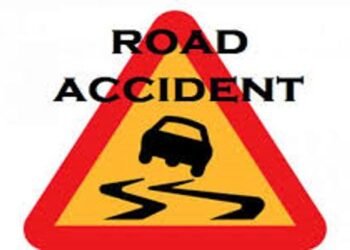 Assam Polls : 2 killed, 34 injured after a  bus on poll duty for  Assembly elections falls in a deep gorge