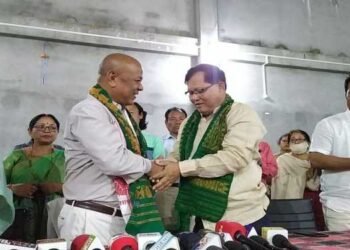 Assam Polls : Parties  declare candidate’s  list in  Bodoland